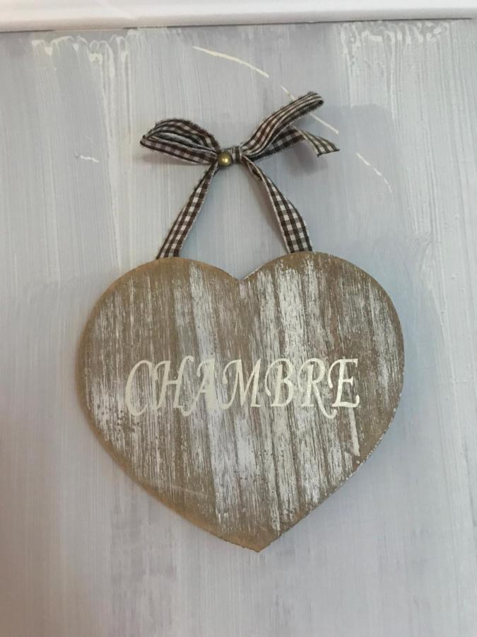 B&B Le Grette Gioia Dei Marsi ภายนอก รูปภาพ